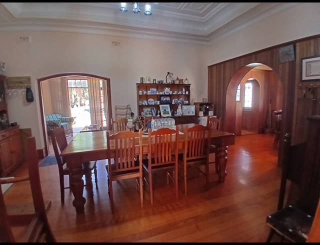 3 BEDROOM HOUSE FOR SALE IN LAMBTON